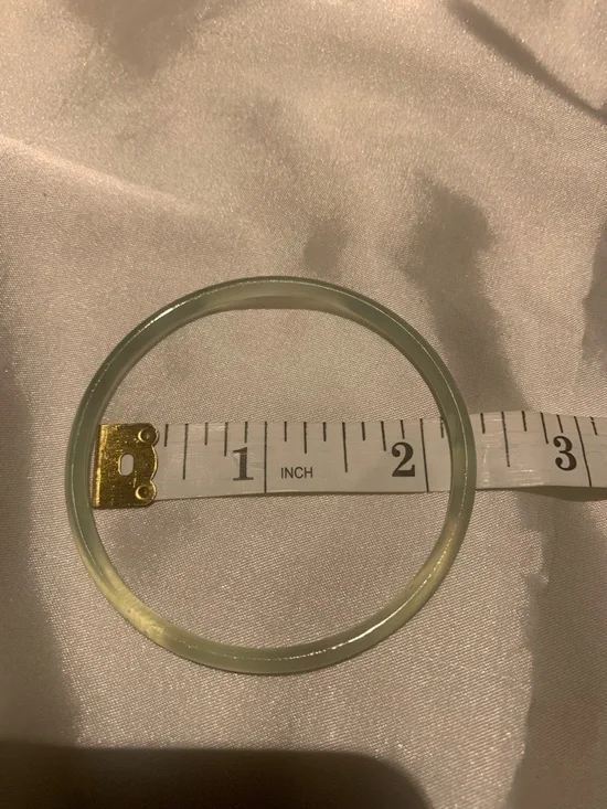 Jade Bangles - Picture 4 of 6